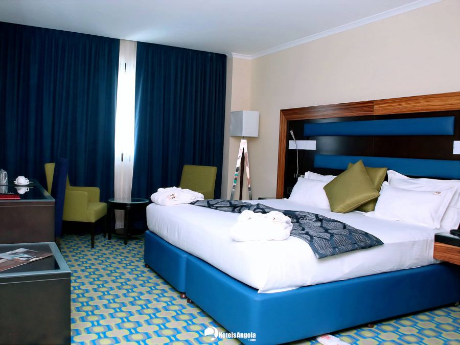 Hotel Chik Chik Saurimo - Image 5